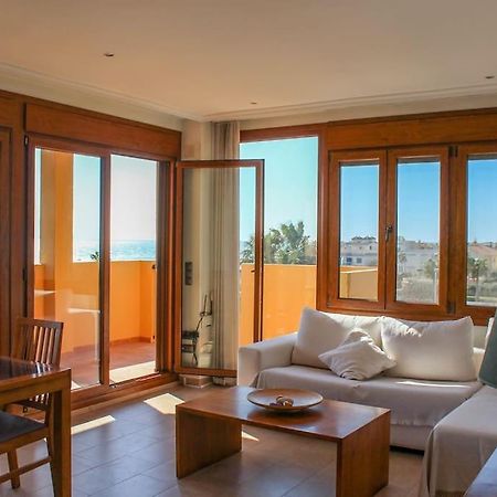 Apartamento Alcocebre Beach Resort Alcoceber Exterior photo